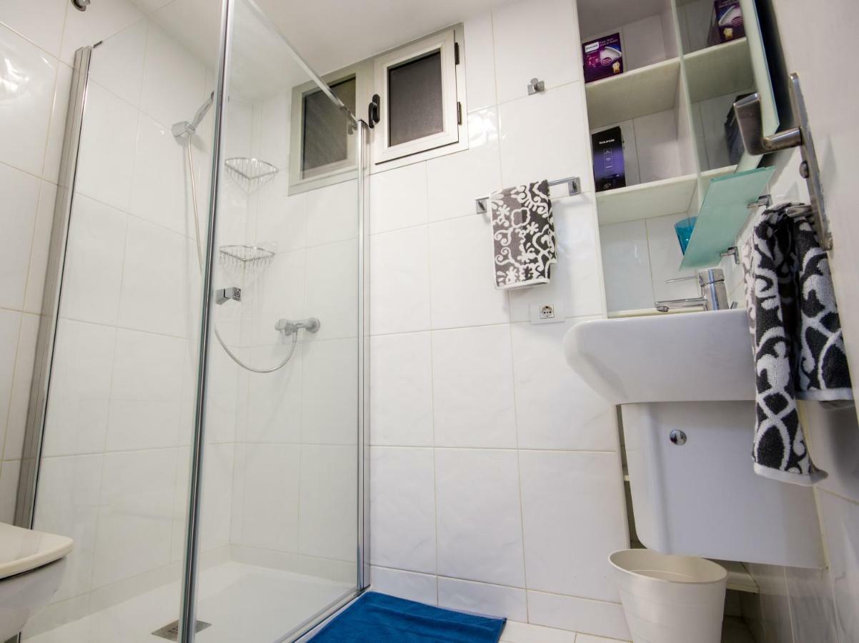 Blue Vista Apartment لاس بالماس دي غران كاناريا المظهر الخارجي الصورة